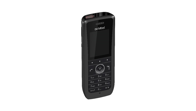 Mitel 5614 DECT - Data Dynamics Pte Ltd
