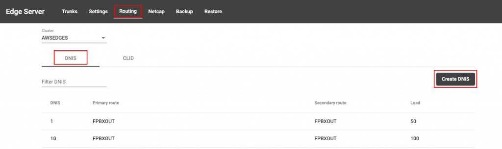 Routing - Data Dynamics Pte Ltd